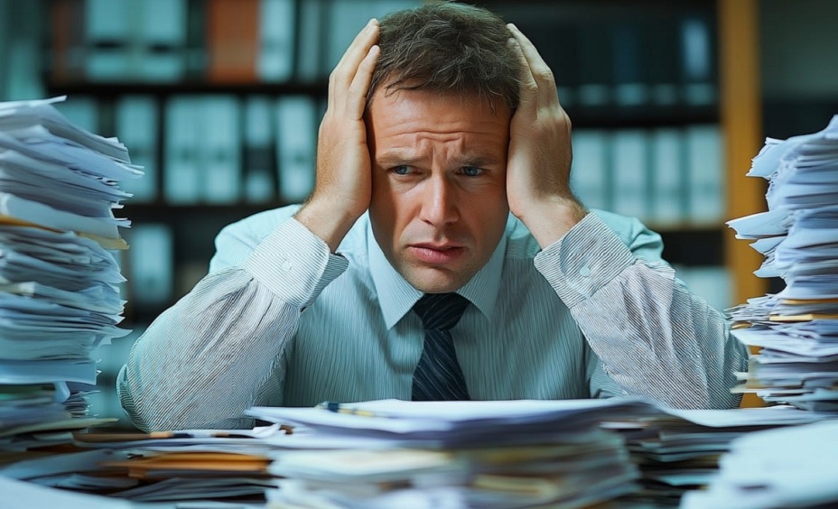 Psykolog: Vila inte alltid bästa botemedlet för utmattningssyndrom